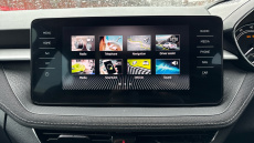 Skoda Fabia 1.0 TSI 110 SE L 5dr Petrol Hatchback